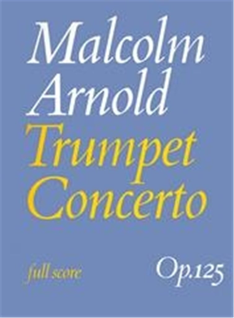 Trumpet Concerto